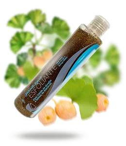 SABONETE CALMANTE E CLAREADOR