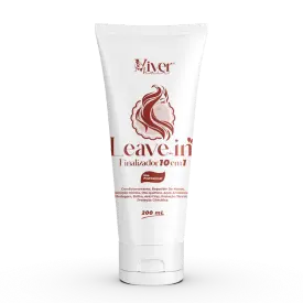 Leave-in Finalizador 10 em 1 ( UNIDADE )