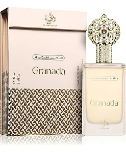 Granada Al Andalus Al Wataniah