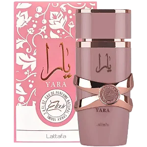 Yara Elixir Lattafa