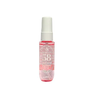Body Splash 58 Lovely Cherry 40ml Jummy Ju