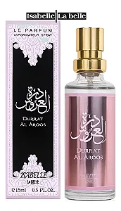 Durrat Al Aroos Isabelle La Belle 15ml
