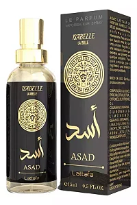 Asad Isabelle La Belle 15ml