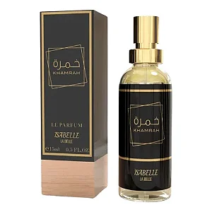 Khomrah Isabelle La Belle 15ml