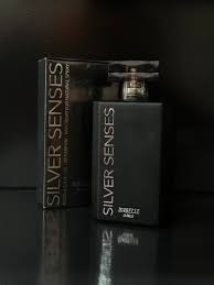 Silver Senses Isabelle La Belle 100ml