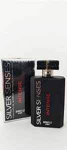 Silver Senses Intense Isabelle La Belle 100ml