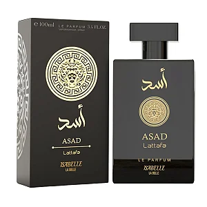 Asad Isabelle La Belle 100ml