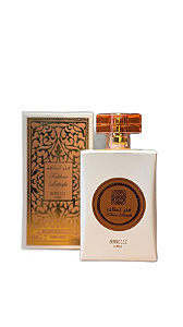 Fakhar Rose Isabelle La Belle 100ml