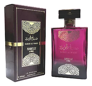 Sabah Al Ward Isabelle La Belle 100ml