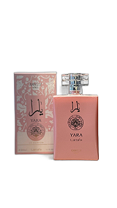 Yara Isabelle La Belle 100ml