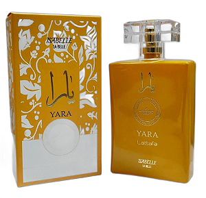 Yara Tous Isabelle La Belle 100ml