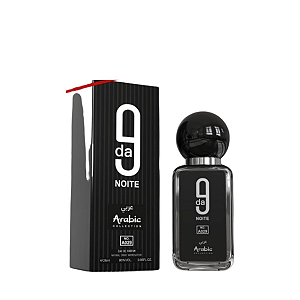 9 da Noite Arabic Collection 25ml
