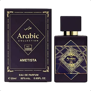 Ametista Arabic Collection 25ml