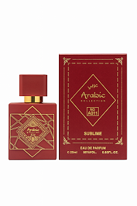 Sublime Arabic Collection 25ml