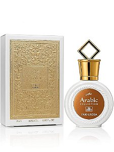 Fakh.Rosa Arabic Collection 25ml