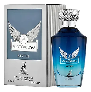 Victorioso Myth Maison Alhambra