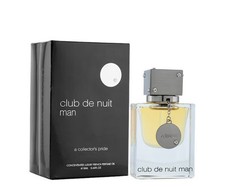 Club De Nuit Man Perfume Oil Armaf 18ml