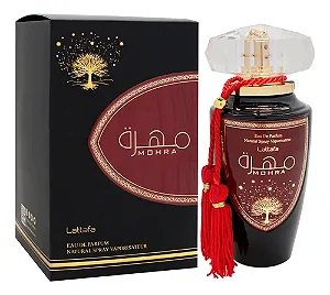 Mohra Lattafa Perfumes