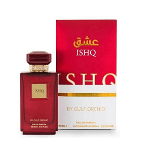 Ishq Gulf Orchid