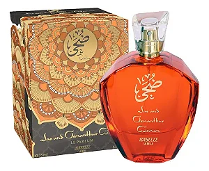 Jas Doha Eau De Parfum