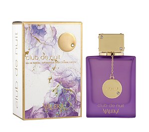 Club De Nuit Maleka Armaf