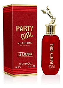Party Girl Le Parfum Emper