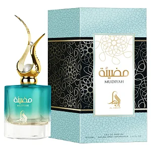 Mudiyah Al Absar Eau de Parfum