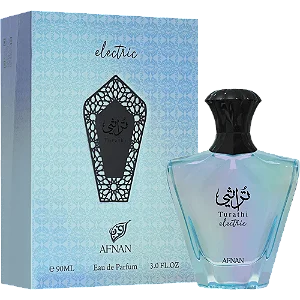 Turathi Electric Afnan