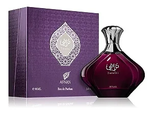 Turathi Purple Afnan