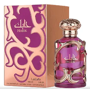 Habik For Women Lattafa