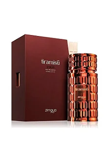 Tiramisu Coco Zimaya