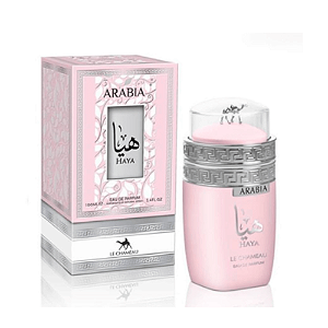 Arabia Haya Le Chameau