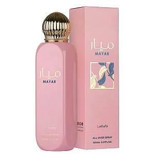 All Over Spray Mayar Lattafa 150ml