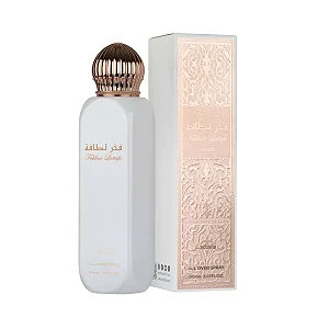 All Over Spray Fakhar Rose Lattafa 150ml
