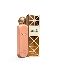 All Over Spray Shahd Lattafa 150ml