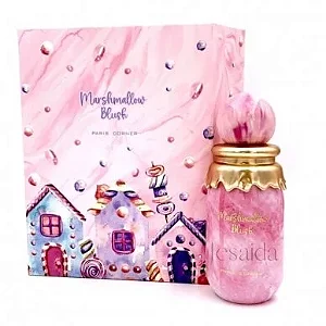 Marshmallow Blush PARIS CORNER