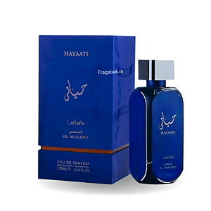 Hayaati Al Maleky Lattafa