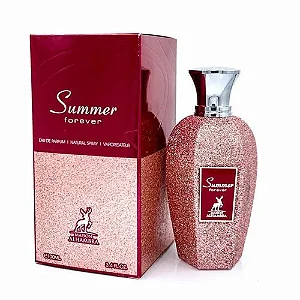 Summer Forever Eau de Parfum Maison Alhambra