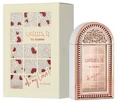 Ya Habibti - Oh My Love - Asdaaf edp 100ml