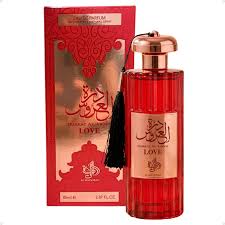 Durrat Al Aroos Love - 100 ml edp