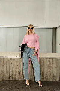 Calça Isabel Alicate