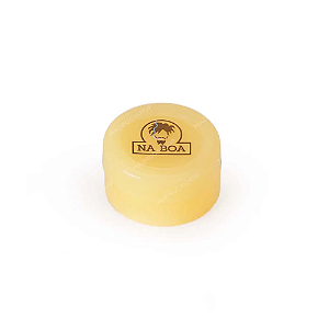 Pote de Silicone Slick Na Boa 5ml - Brilha no Escuro (Sortido)