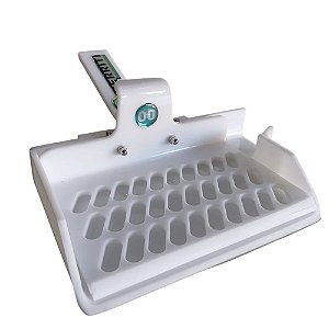 Contadora Manual de Cápsulas - 30un