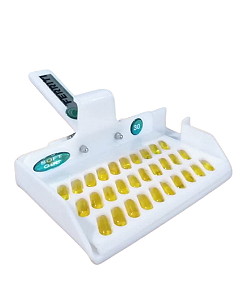 Contadora Manual de Cápsulas Softgel 500mg - 30un