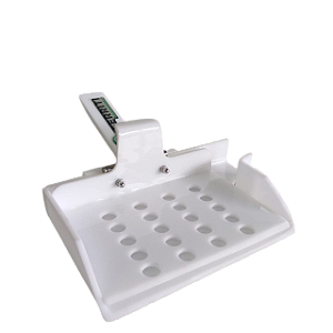 Contadora Manual de Comprimidos - 30Un