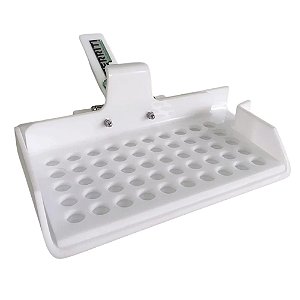 Contadora Manual de Comprimidos - 60Un