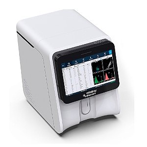 Analisador hematológico veterinário BC-60R Vet