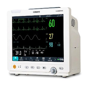 Monitor para uso veterinario star 8000 E-V Comen