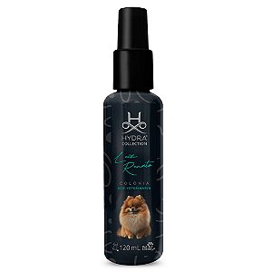 Hydra Collection Luiz Renato Colônia 120 ml