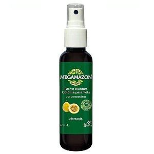 Megamazon Colonia Forest Balance 60ml